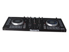 Numark Mixtrack Pro Fx 2-deck Serato Dj Controller - Black - Free Shipping 