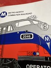 Metro North Railroad Fl9 Ac Operator   s Manual Dec 1993 Revision