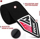 Boxing Hand Wraps By Rdx  Muay Thai Hand Wraps  Boxing Bandage  Kickboxing Wraps