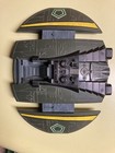 Vintage 1978 Cylon Raider Ship Battlestar Galactica Mattel Original Incomplete