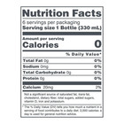 Evian Natural Spring Water  330 Ml  11 15 Fl Oz  Bottles  24 Pack