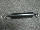 Vintage Chatillon Hanging Scale 100 Lb  Weight  Type-160