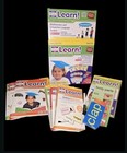 Your My Baby Can Learn Updated Version 3 Months-5 Years Read Auction  Free Ship 