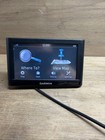 Garmin Nuvi 55 Touchscreen Gps Maps Navigator System  Works 