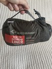 Sea To Summit Reactor Extreme Mummy Sleeping Bag Liner Standard long- Used Once 