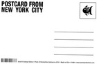 Forty-second Street Subway Station In 2010  New York City --new Postcard