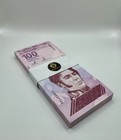 Venezuela 100 Digitales  2021 Qty 100 Unc 100 Million Bolivars Full Bundle New