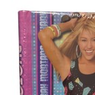 Nos Hannah Montana Disney Channel Photo Album Miley Cyrus Holds 32 Photos New