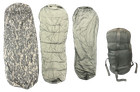 Us Military Issue 5-piece Modular Sleep System Acu Digital Or Components - Used