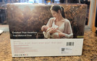 Momcozy Wellness 1 Warm-massage Double Breast Pump  bp420   New