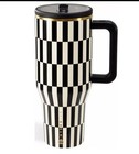 Hydrojug 40oz Traveler - Black Tie - Dsg Limited Edition