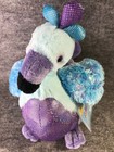Webkinz Blufadoodle -hm453 New Sealed  Unused Code
