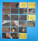 The Monkees Trading Cards  Lot Of 22  Raybert 1966 1967