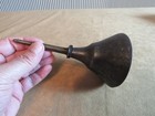 Civil War  Indian Wars Oil Can 1865 1866 Saddler
