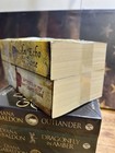 Outlander Complete Series 1-8 Set Diana Gabaldon - Brand New