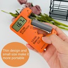Battery Tester Checker  Universal Battery Tester For Aa Aaa C D 9v 1 5v  Small V