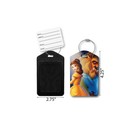 Passport Holder   Luggage Tags   Beauty And The Beast   Travel Set