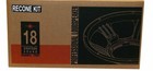 Eighteen Sound R18id-200 Recone Kit For 18id-200 18  2-ohms Speaker