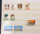 Grenada  Collection Of 31 Stamps  Mostly Mint  some Hinged   A Few Franked
