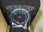 Journey   Steve Perry Long Sleeve Tshirt Frontiers