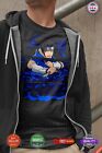 Sasuke Uchiha Shirt Naruto Shippuden Itachi Anime Unisex Tee T-shirt All Size