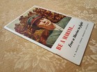 Wwii Us Marine Corps Women s Reserve Recruitment Booklet Pamphlet 1940s Book