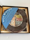 Frankie Carle And His Beautiful Dolls Reel To Reel Tape Rca Victor Cps-129 Stere