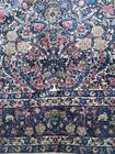 8 10 X 11 7 Gorgeous Estate  Antique Handmade Persiankerman Carpet Rug Ca 1930