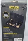 Lexicon Butane Torch Multi Functional Kit premium Self Igniting Soldering  125 W