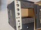 Hotone Ampero Mini Digital Amp Modeler Effects Processor For Electric Guitar