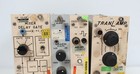 Lot Of 4 Assorted Nim Modules