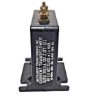 Instrument Current Transformer E93779 Cat-2 4va 50-400hz 600v Ratio-200 5a 10kv