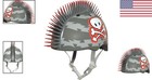 Lightweight Open Face Toddler Helmet - Compliant With Cpsc astm Safety Standards