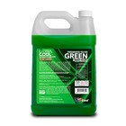 Ultracool Oat Extended Life Antifreeze   Coolant Premixed 50 50 Green - 1 Gal