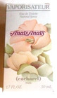Vintage Anais Anais Eau De Toilette 1 7 Oz Spray Original Box