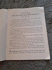 Vintage 1929 Beautiful Interiors Edgar W  Jenney S  Karpen   Bros  Furniture 