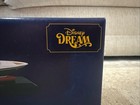 Disney Cruise Line Disney Dream Ship Scale Model Figurine Dcl Official Genuine