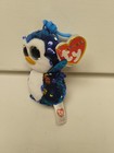 Ty Flippables New Peyton Penguin Clip Mwmt-filled W sparkle-easy To Clip On 4 