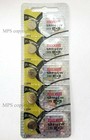 Maxell Sr916sw 373 Watch Battery 2 Pcs Sr916sw 373 Battery
