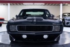 1969 Camaro Restomod