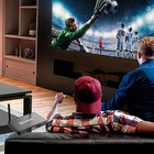 New Superbox S6 Pro Streaming Media Player 6k Ultrahd Bluetooth Voice Command