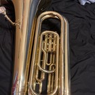 Music And Arts beginners Tuba