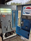 Vintage Pepsi Bottle Machiine 1960s Excellent Condition