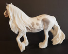 Breyer Model Horse Vanner Mare  Lavinia - 2026 Spring Collector Club Special Run