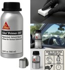 Sika Primer-207 - Pigmented  Solvent-based Primer For Various Substrates