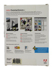 Adobe Photoshop Elements 5 0 Software - Photo Editor  win Xp  Cd  Pc  New Sealed