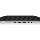 Hp Elitedesk 705 G4 Micro Amd Ryzen 5 Pro 2400ge No Ram No Storage  No Os