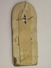 Ww1 208th Infantryregt  Officers   Shoulder Board  Strap feldgrau