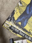 Incubus Poster Denver Sept 9 2024 Morning View Us Tour Authentic 230 250
