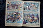 Mosaik Hannes Hegen Comic No  131 On The Banks Of The Euphrates Ddr